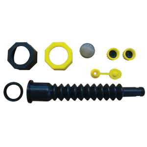 Ez-Pour EZ-POUR Replacement Spout and Vent Kit - $12.99 at Murdoch's Ranch & Home Supply