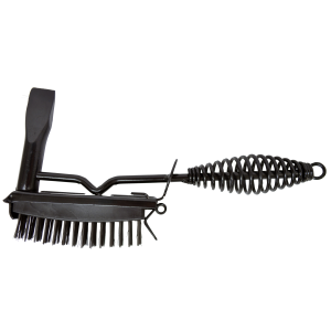 K-T Industries K-T Industries Spring Handle Chipping Hammer with Brush - $12.99 at Murdoch's Ranch & Home Supply