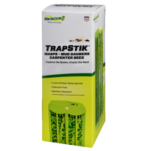 Rescue! RESCUE! Wasp TrapStick - $11.99 at Murdoch's Ranch & Home Supply