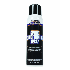 Weaver Leather Swine Conditioning Spray | Size 16 oz