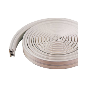 M-D M-D 17' White Weather Strip - $12.99 at Murdoch's Ranch & Home Supply