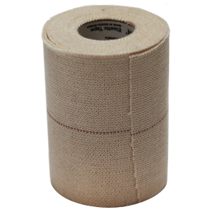 Johnson & Johnson Johnson & Johnson ELASTIKON Elastic Tape | Size 3" x 5 yds - $13.99 at Murdoch's Ranch & Home Supply