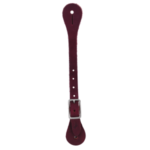 Weaver Weaver Leather Latigo Spur Straps - $12.99 at Murdoch's Ranch & Home Supply