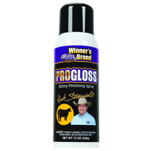 Weaver Weaver Leather ProGloss Finishing Spray | Size 12 oz - $12.99 at Murdoch's Ranch & Home Supply