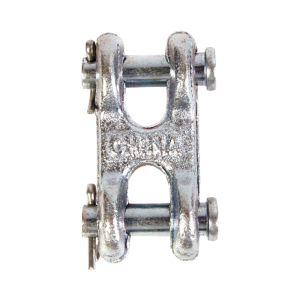 Koch Koch Double Clevis | Size 1/4" - 5/16" - $9.49 at Murdoch's Ranch & Home Supply