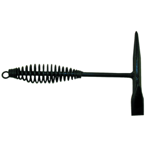 K-T Industries K-T Industries Spring Handle Chipping Hammer - $8.99 at Murdoch's Ranch & Home Supply