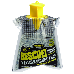 Rescue! RESCUE! Disposable Yellow Jacket Trap - $7.99 at Murdoch's Ranch & Home Supply