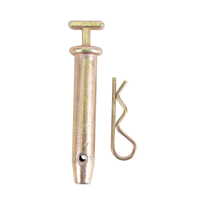 Koch Koch 3/4" x 3-1/4" T-Handle Clevis Pin | Size 3/4" x 3-1/4" - $8.99 at Murdoch's Ranch & Home Supply