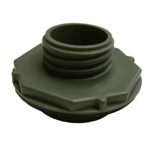 Ez-Pour EZ-POUR Jerry Can Adapter - $7.49 at Murdoch's Ranch & Home Supply