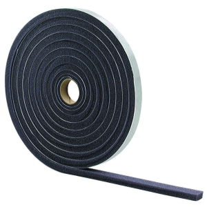 M-D M-D 1/2" x 3/4" x 17' Foam Tape - $5.39 at Murdoch's Ranch & Home Supply