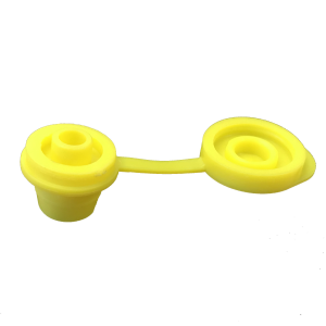 Ez-Pour EZ-POUR Push In Vent - $7.99 at Murdoch's Ranch & Home Supply