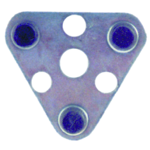 K-T Industries K-T Industries Three Flint Replacements 4-Pack - $4.99 at Murdoch's Ranch & Home Supply