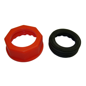 Ez-Pour EZ-POUR Metal Can Adapter - $10.49 at Murdoch's Ranch & Home Supply