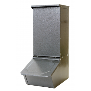 Little Giant Single Door Hog Feeder