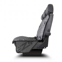 Drive Dog Car Seat Cover
