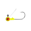 Weedless Big Bite Jig