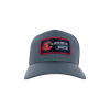 Retro Trucker Patch Hat