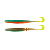 Curly Tail Jointed Jerk Minnow