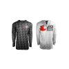 Hooded Jersey
