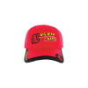 Red/Black Baseball Hat