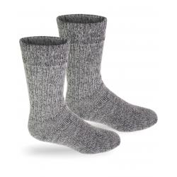 Alpaca Extreme Winter Boot Socks