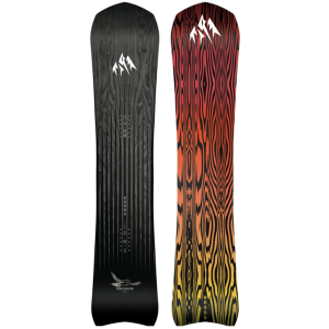 Jones Snowboards Jones Freecarver 6000s Snowboard 2026