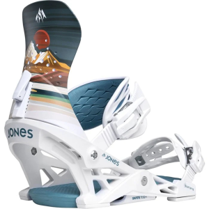 Jones Snowboards Jones Women's Aurora Snowboard Bindings 2026