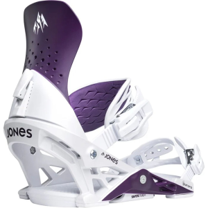 Jones Snowboards Jones Women's Aurora Snowboard Bindings 2026