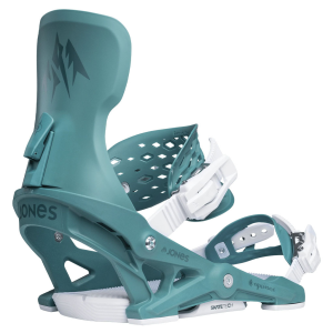 Jones Snowboards Jones Women's Equinox Snowboard Bindings 2026