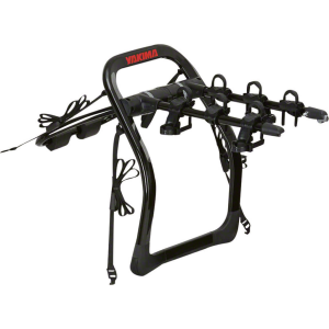 Yakima Yakima Yakima FullBack 3 Bike Trunk Rack (Built - In-Store Only) - $278.95 at Philbricks Ski Board & Bike