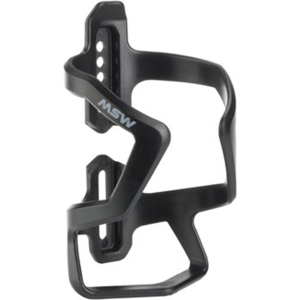 MSW MSW PC-120 Up or Down Water Bottle Cage: Black