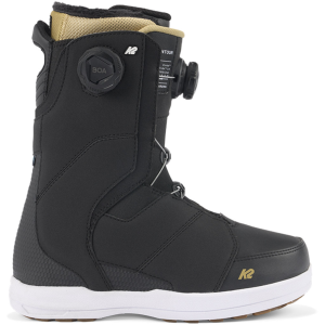 K2 K2 Women's Contour Snowboard Boots 2025