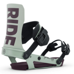 Ride Snowboards Ride Women's Specter Snowboard Bindings 2026