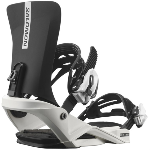 Salomon Salomon Kids' Rhythm Jr Snowboard Bindings 2026