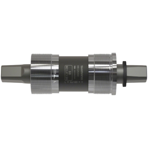 Shimano Shimano BB-UN300 Bottom Bracket - English 68 x 118mm Spindle Square Taper JIS
