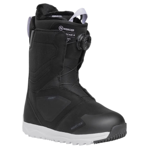 Nidecker Nidecker Women's Cascade Snowboard Boots 2026
