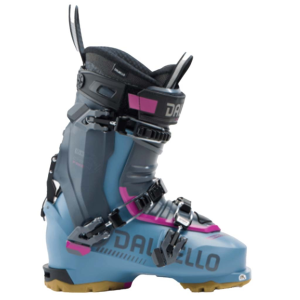Dalbello Dalbello Women's Cabrio MV Free 95 W IF Ski Boots 2026