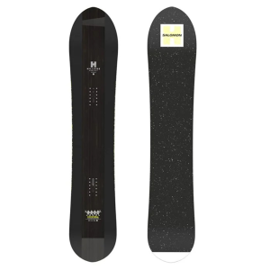 Salomon Salomon Salomon HPS - Sickstick Snowboard 2026 - $699.95 at Philbricks Ski Board & Bike