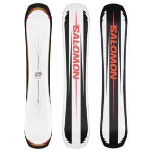 Salomon Salomon Salomon Assassin Snowboard 2026 - $649.95 at Philbricks Ski Board & Bike