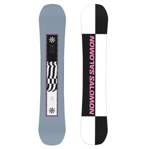 Salomon Salomon Salomon Kickback Snowboard 2026 - $429.95 at Philbricks Ski Board & Bike