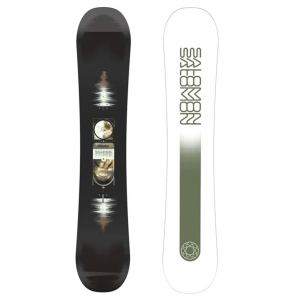 Salomon Salomon Salomon Pulse Snowboard 2026 - $399.95 at Philbricks Ski Board & Bike