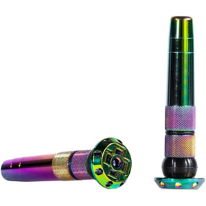 Muc-Off Muc-Off Muc-Off Stealth Tubeless Puncture Plugs Tire Repair Kit - Bar-End Mount - $54.99 at Philbricks Ski Board & Bike