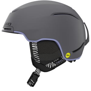 Giro Giro Giro Women's Terra MIPS Snow Helmet (Discontinued) - $170.96 at Philbricks Ski Board & Bike