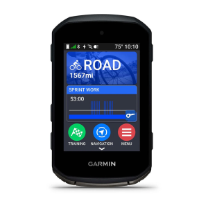 Garmin Garmin Edge 850 GPS Cycling Computer Device Only