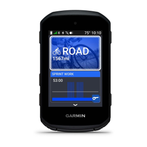 Garmin Garmin Edge 550 GPS Cycling Computer Device Only