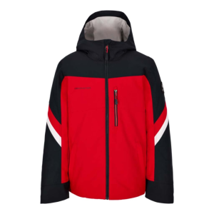 Obermeyer Obermeyer Boys' Fleet Jacket 2026
