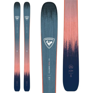 Rossignol Rossignol Rossignol Women's Rallybird Soul 102 Skis (Ski Only) 2026 - $679.95 at Philbricks Ski Board & Bike