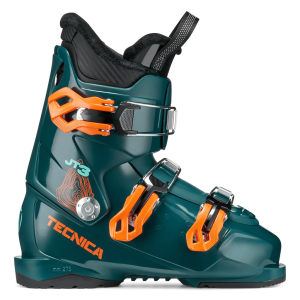 Tecnica Kids' JT 3 Ski Boots 2026