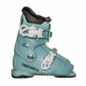 Blizzard Tecnica Kids' JT 2 Pearl Ski Boots 2026