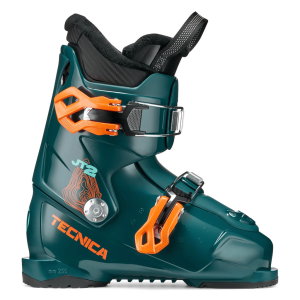 Tecnica Kids' JT 2 Ski Boots 2026